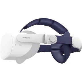 BOBOVR M1 Plus Head Strap Compatible With Oculus Quest 2 (M1 PLUS)