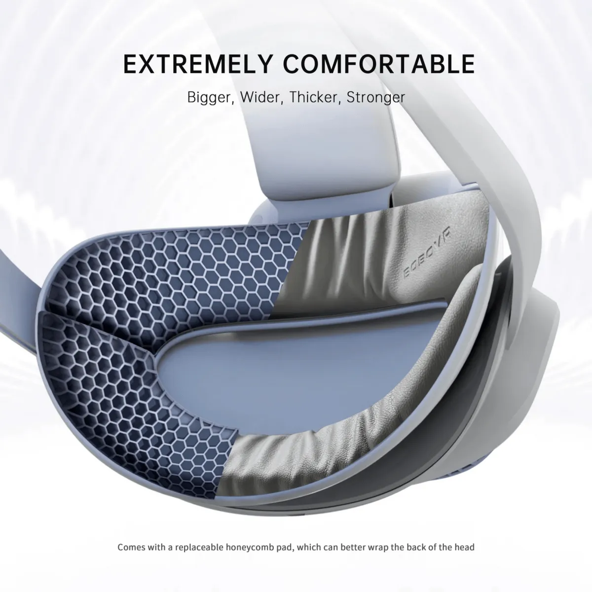 BOBOVR P4S | Pico 4 Ultra &amp; Ultra Enterprise Upgrade Kit