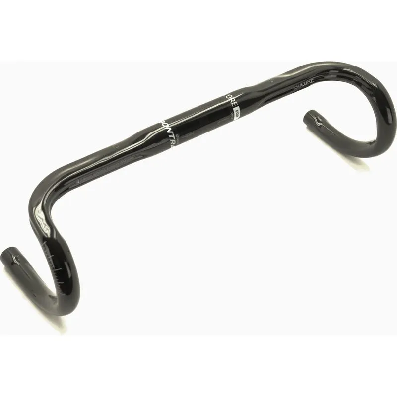 Bontrager Pro IsoCore VR-CF OCLV Carbon Road Racing Drop Bar Handlebar // 42cm