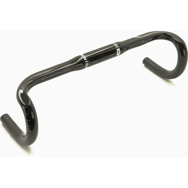 Bontrager Pro IsoCore VR-SF OCLV Carbon Road Racing Drop Bar Handlebar // 38cm