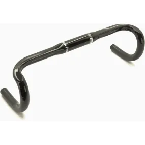 Bontrager Pro IsoCore VR-SF OCLV Carbon Road Racing Drop Bar Handlebar // 38cm