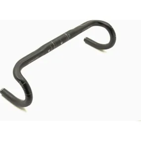 Bontrager RL IsoZone VR-CF Compact Aluminum Road Racing Drop Bar Handlebar//38cm