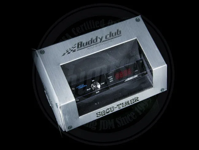 Buddy Club Secu-Timer