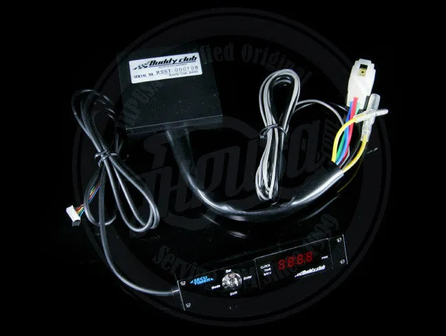 Buddy Club Secu-Timer