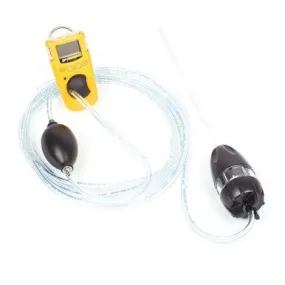 BW Manual Aspirator Pump Kit with Probe GA-AS02