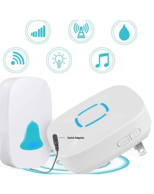 Call Chime (Switch-Adapted)