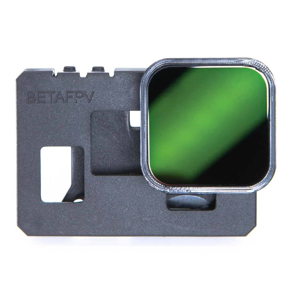 Camera Butter Universal Naked GoPro ND Filter/Lens protector adapter