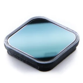 Camera Butter Universal Naked GoPro ND Filter/Lens protector adapter