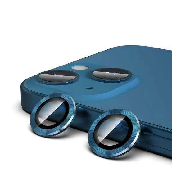 CAMERA LENS PROTECTING RINGS