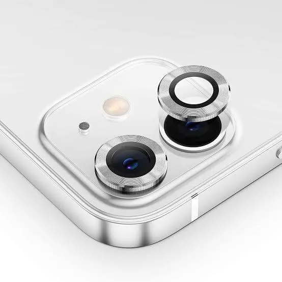 CAMERA LENS PROTECTING RINGS