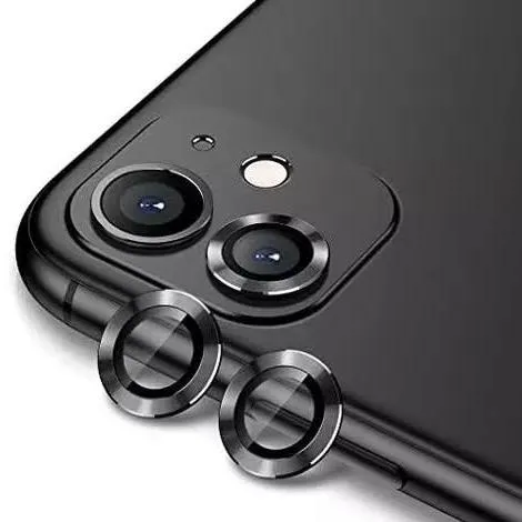 CAMERA LENS PROTECTING RINGS