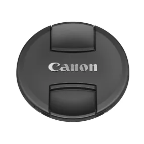 Canon E-112 Lens Cap