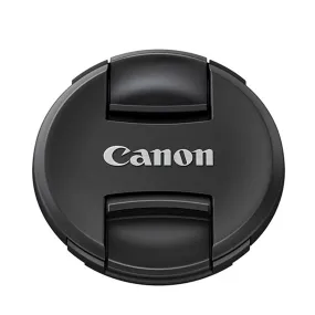 Canon E-82 II 82mm Lens Cap