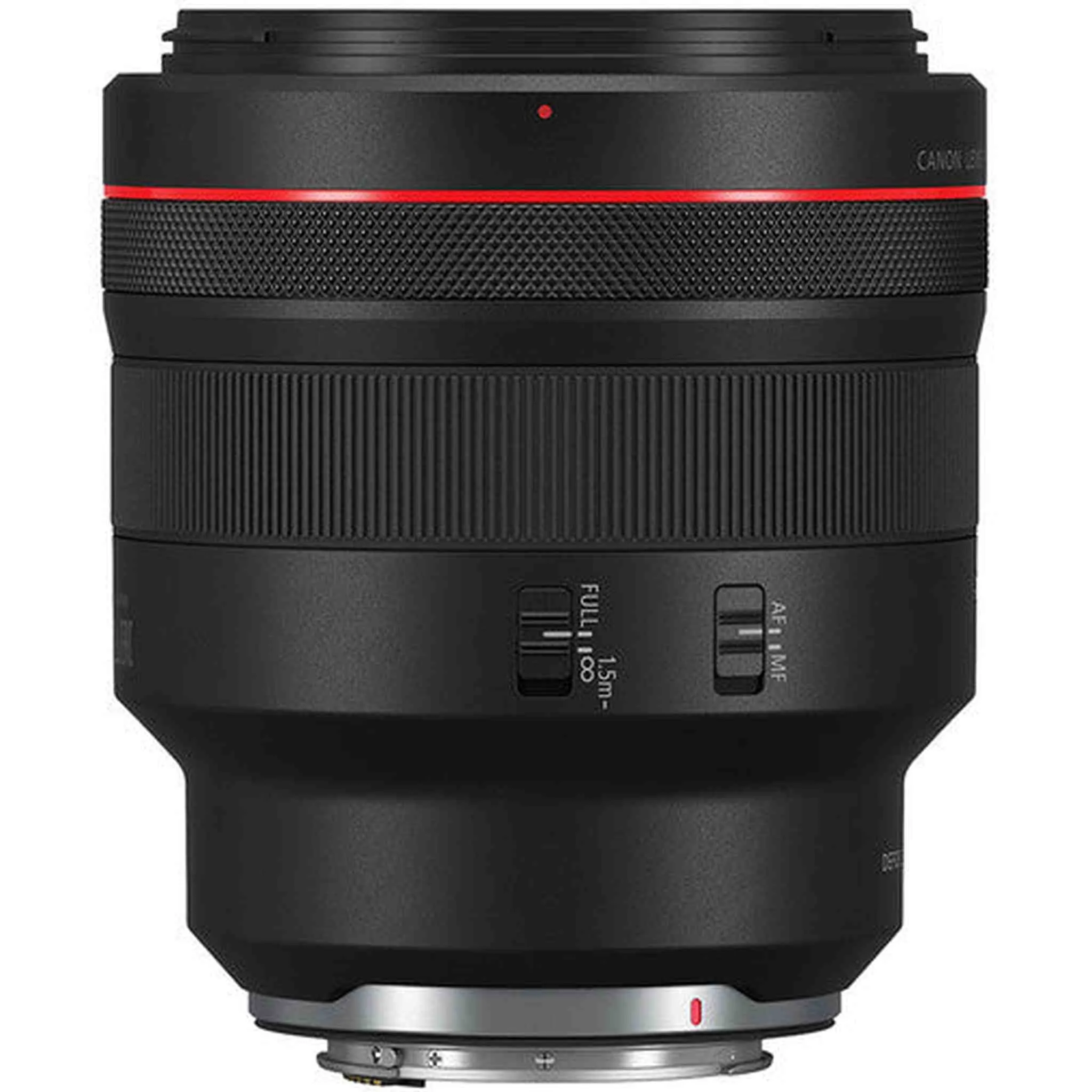 Canon RF 85mm f/1.2L USM DS Lens Bundle with 32GB Memory, Tripod, Bag, and More