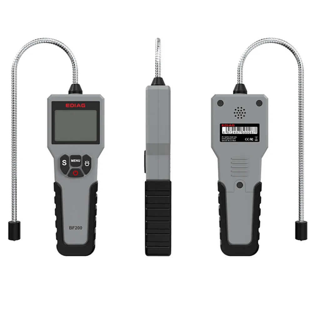 Car Brake Fluid Tester Pen Auto  Brake  Oil  Detector Universal