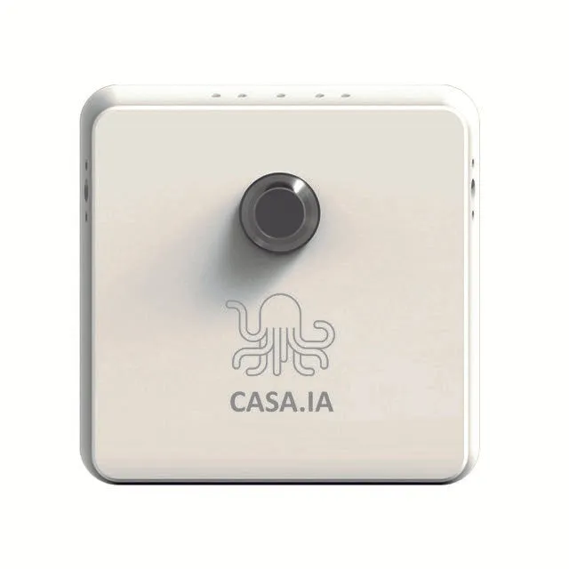 CASA.ia Multi-Sensor