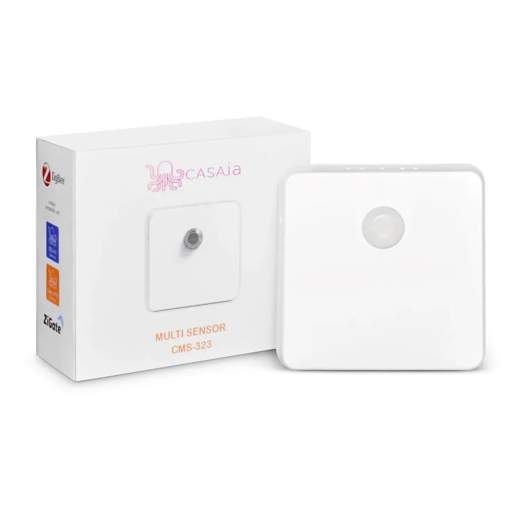 CASA.ia Multi-Sensor