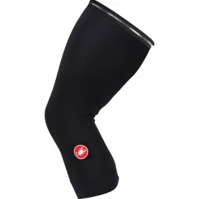 Castelli Pirata Thermoflex Knee Brace Black Castelli Pirata Thermoflex Knee Brace Black