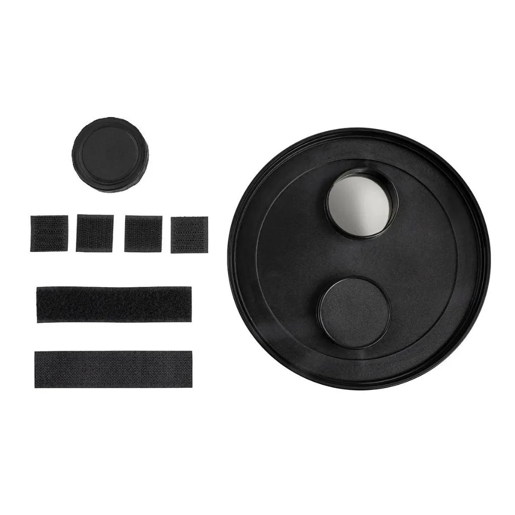 Celestron EclipSmart Solar Filter for AstroMaster 130EQ Telescopes