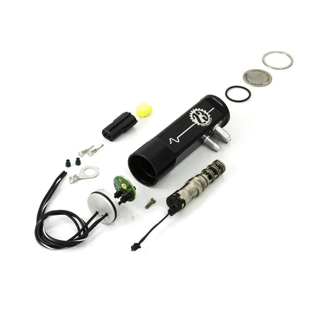 Company23 Anti-Surge Boost Control Solenoid V2 | Multiple Subaru Fitments (523)