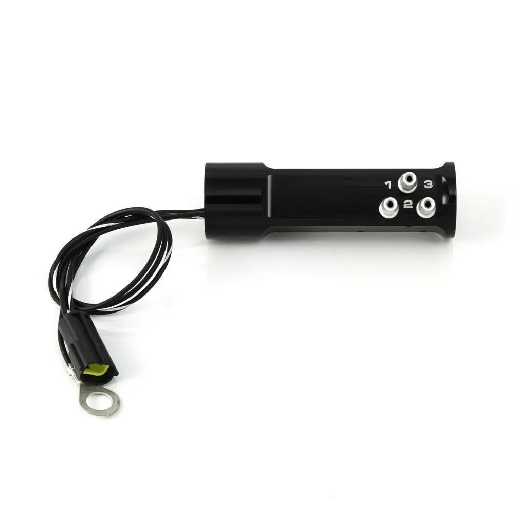 Company23 Anti-Surge Boost Control Solenoid V2 | Multiple Subaru Fitments (523)