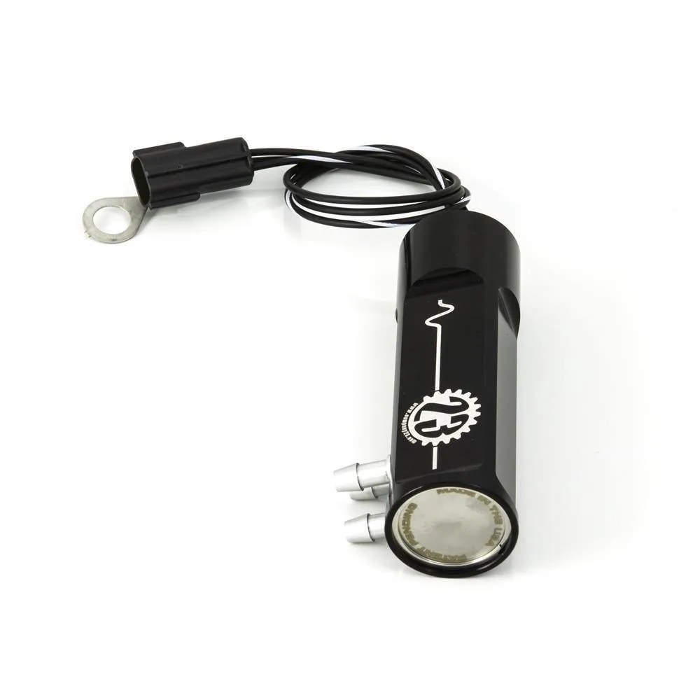 Company23 Anti-Surge Boost Control Solenoid V2 | Multiple Subaru Fitments (523)