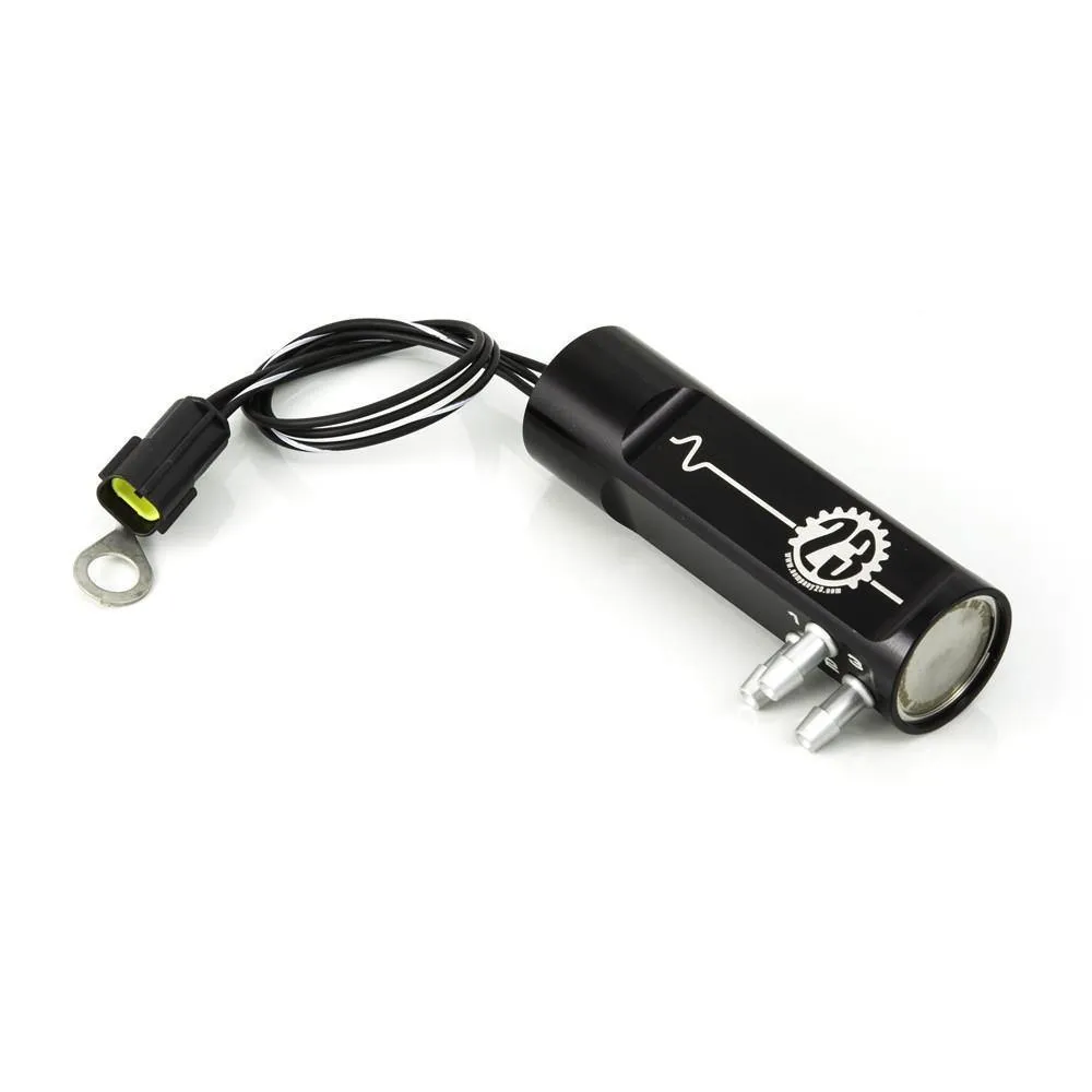Company23 Anti-Surge Boost Control Solenoid V2 | Multiple Subaru Fitments (523)
