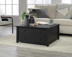 Cottage Road Coffee Table Raven Oak