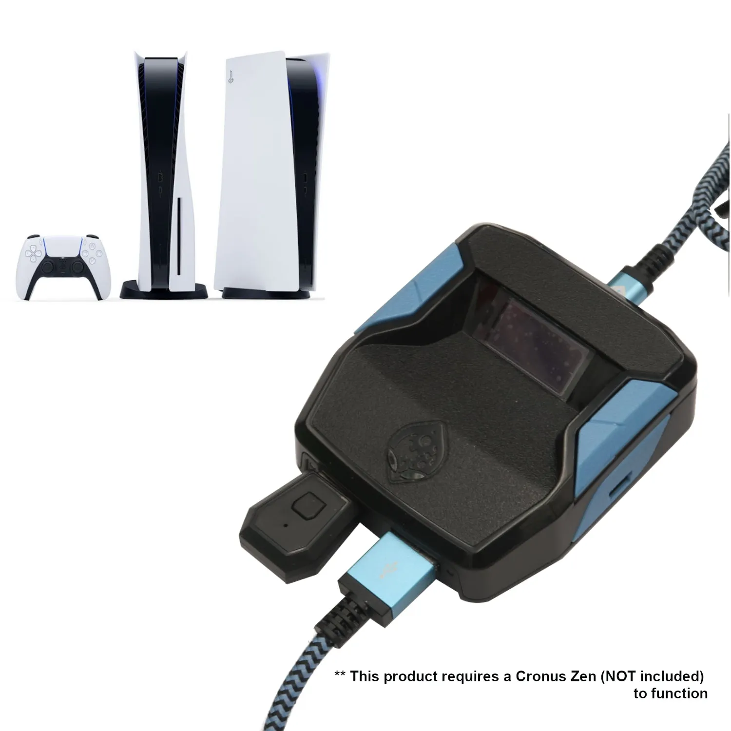 Cronus Zen PS5 Dongle (CM00121)