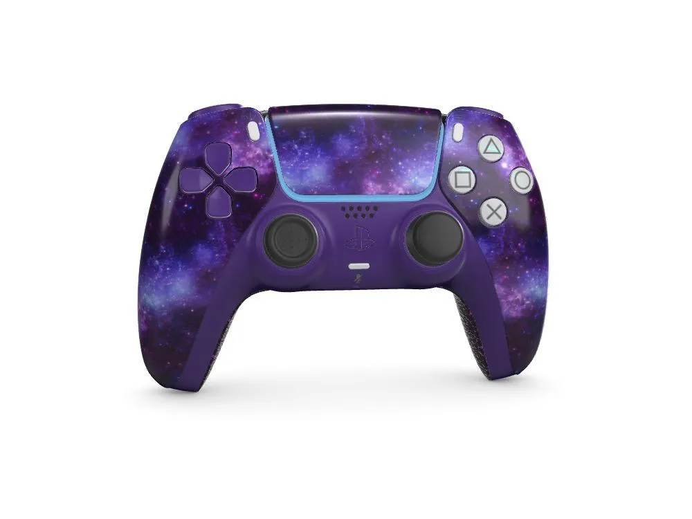 Custom Cinch PS5 Pro - Custom Design Ref: TMESW3