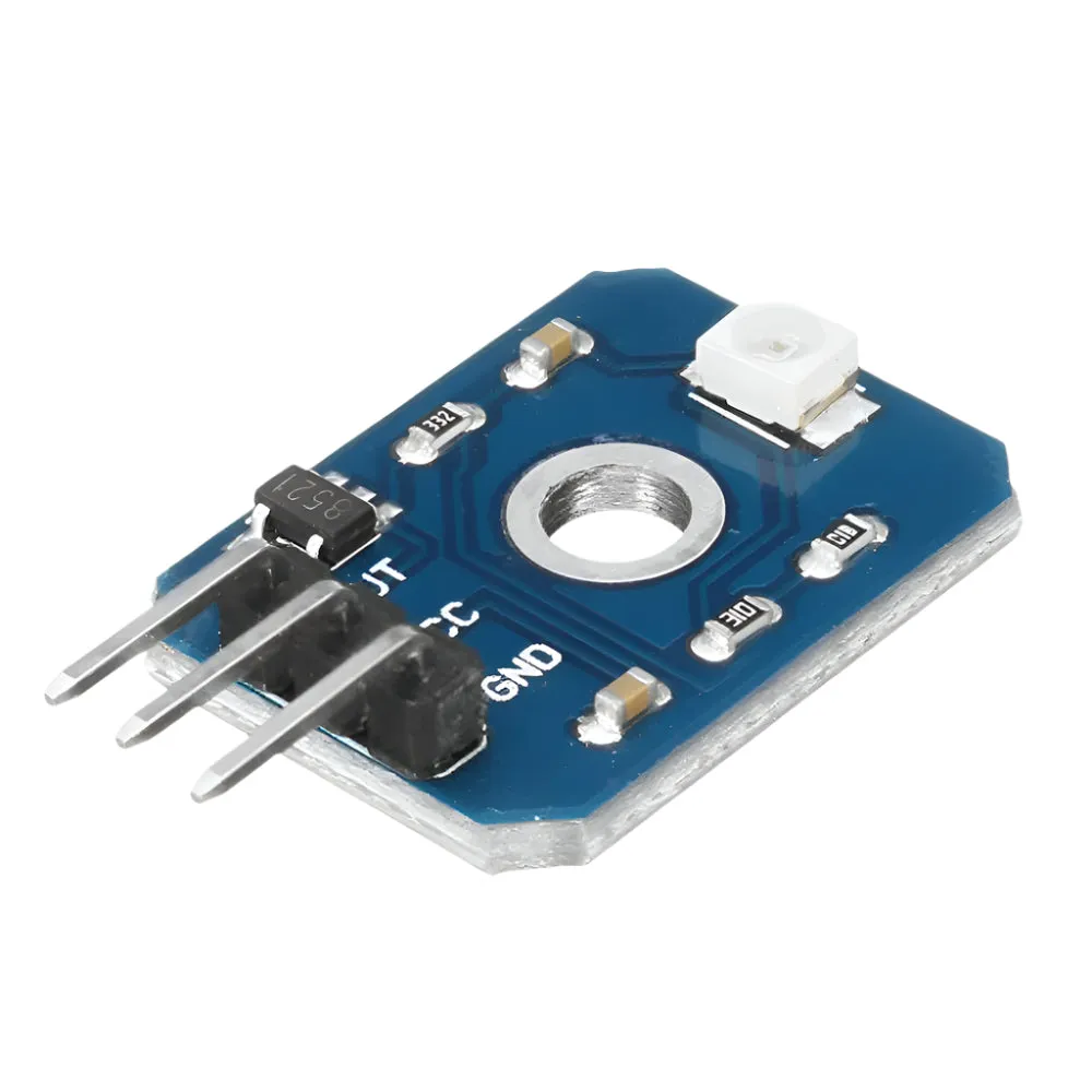 DC3.3V-5V UV Detection Sensor Module Ultraviolet Ray Module For Arduino Sensor