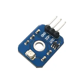 DC3.3V-5V UV Detection Sensor Module Ultraviolet Ray Module For Arduino Sensor