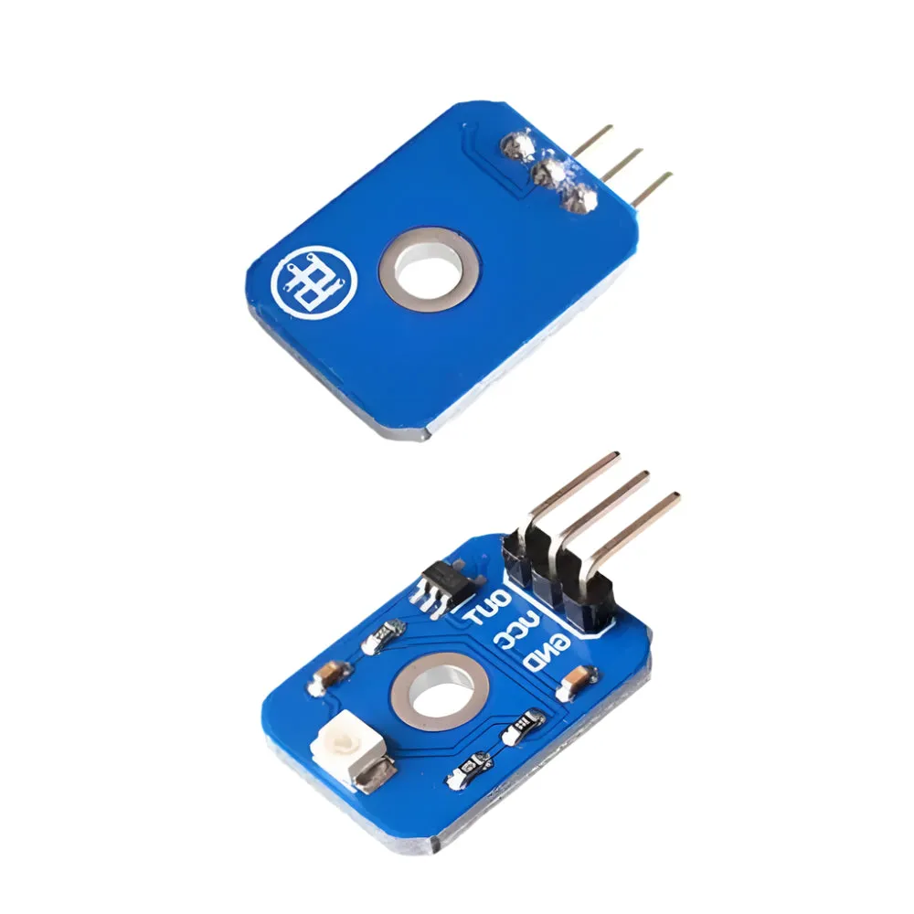 DC3.3V-5V UV Detection Sensor Module Ultraviolet Ray Module For Arduino Sensor