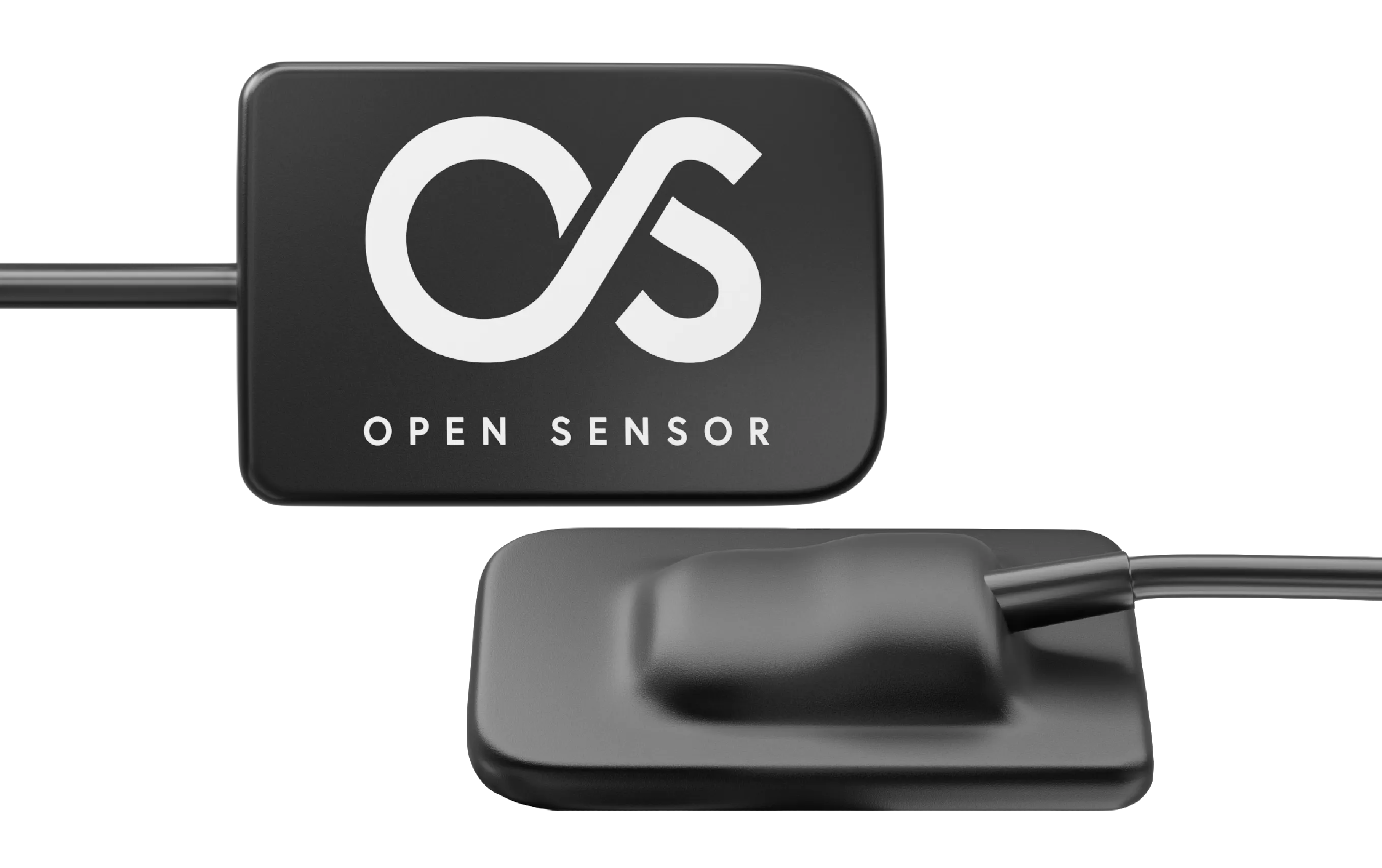 DentiMax Open Sensor Digital X-Ray Sensor Size #2 Adult Ea