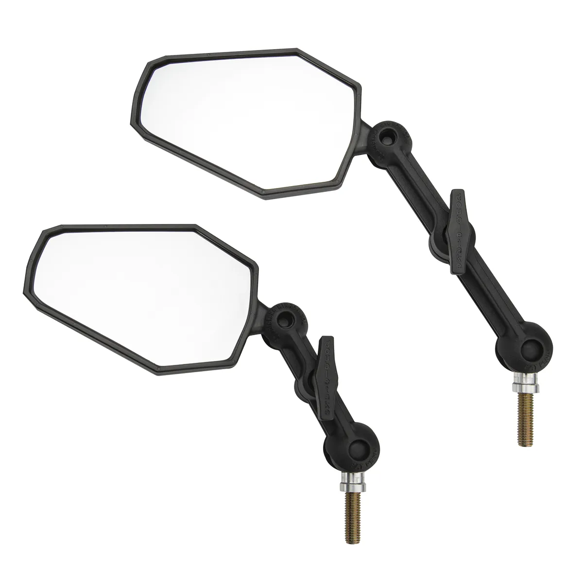 Doubletake Adventure Mirror Kit
