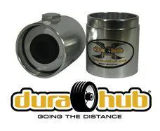 Durahub Bearing Protectors 50.30mm