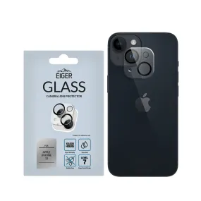 Eiger 3D Camera Lens Protector for Apple iPhone 13
