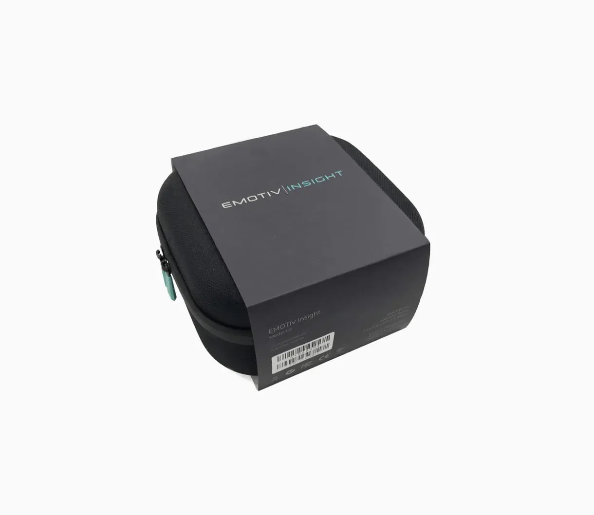 EMOTIV Insight - 5 Channel Wireless EEG Headset