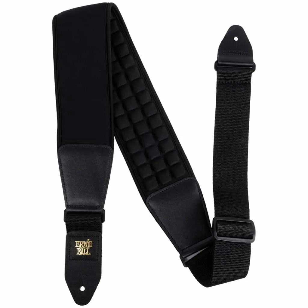 Ernie Ball Cloud Comfort Guitar/Bass Strap