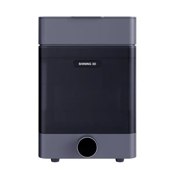 FabWash Washing Unit with drying by Shining 3D