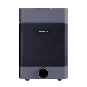 FabWash Washing Unit with drying by Shining 3D