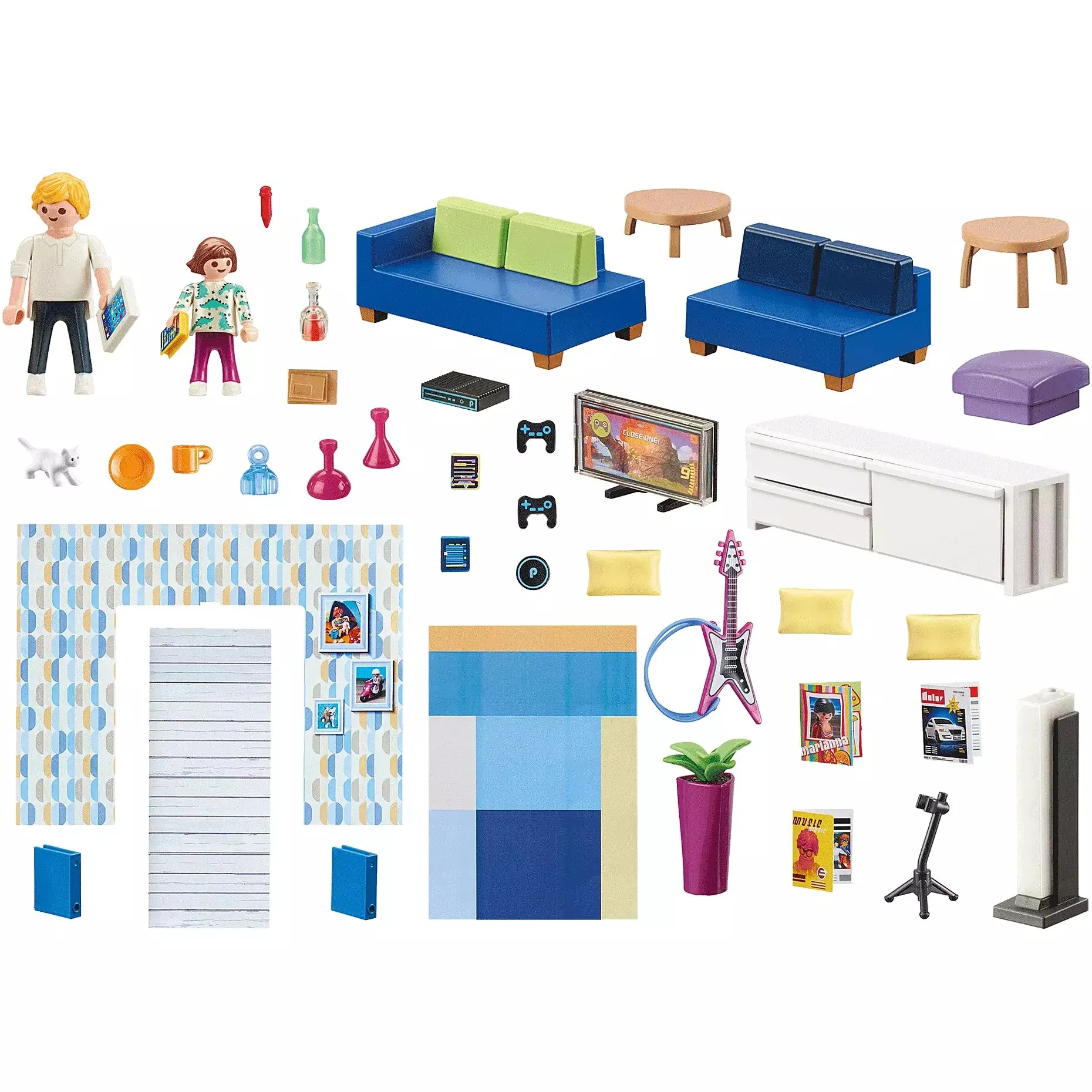 Family Room 70989