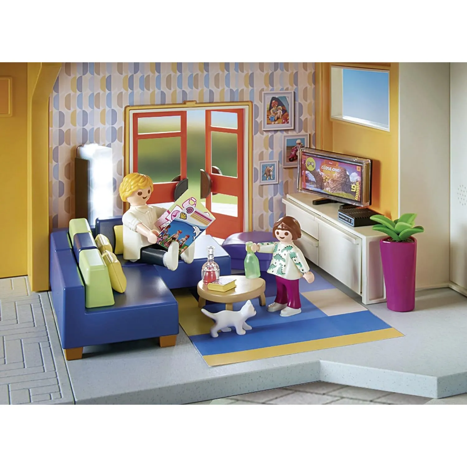 Family Room 70989