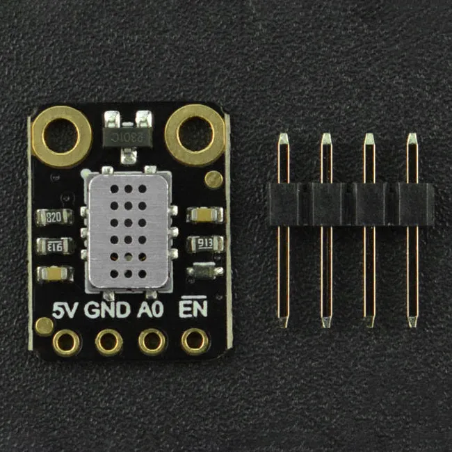 Fermion: MEMS Gas Sensor - MiCS-2714
