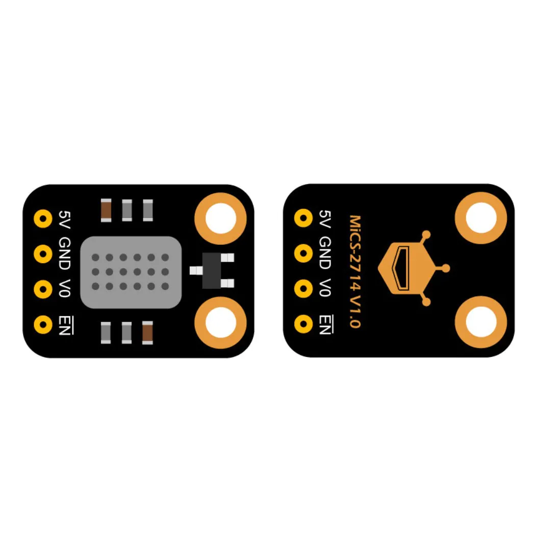 Fermion: MEMS Gas Sensor - MiCS-2714