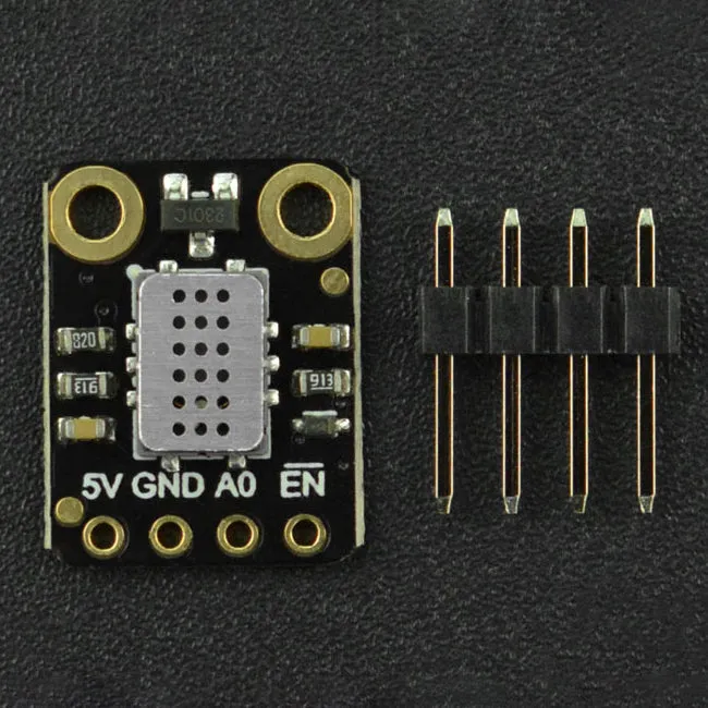Fermion: MEMS Gas Sensor - MiCS-5524