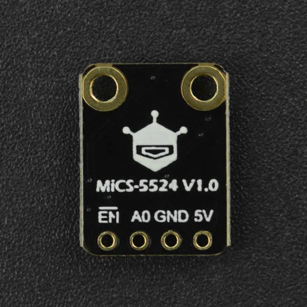 Fermion: MEMS Gas Sensor - MiCS-5524