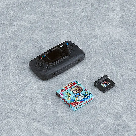 Figma Plus SEGA Consoles