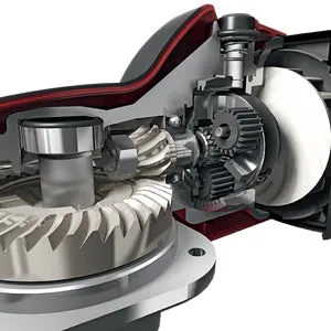 Flex PE 14-2-150 Rotary Polisher (*)