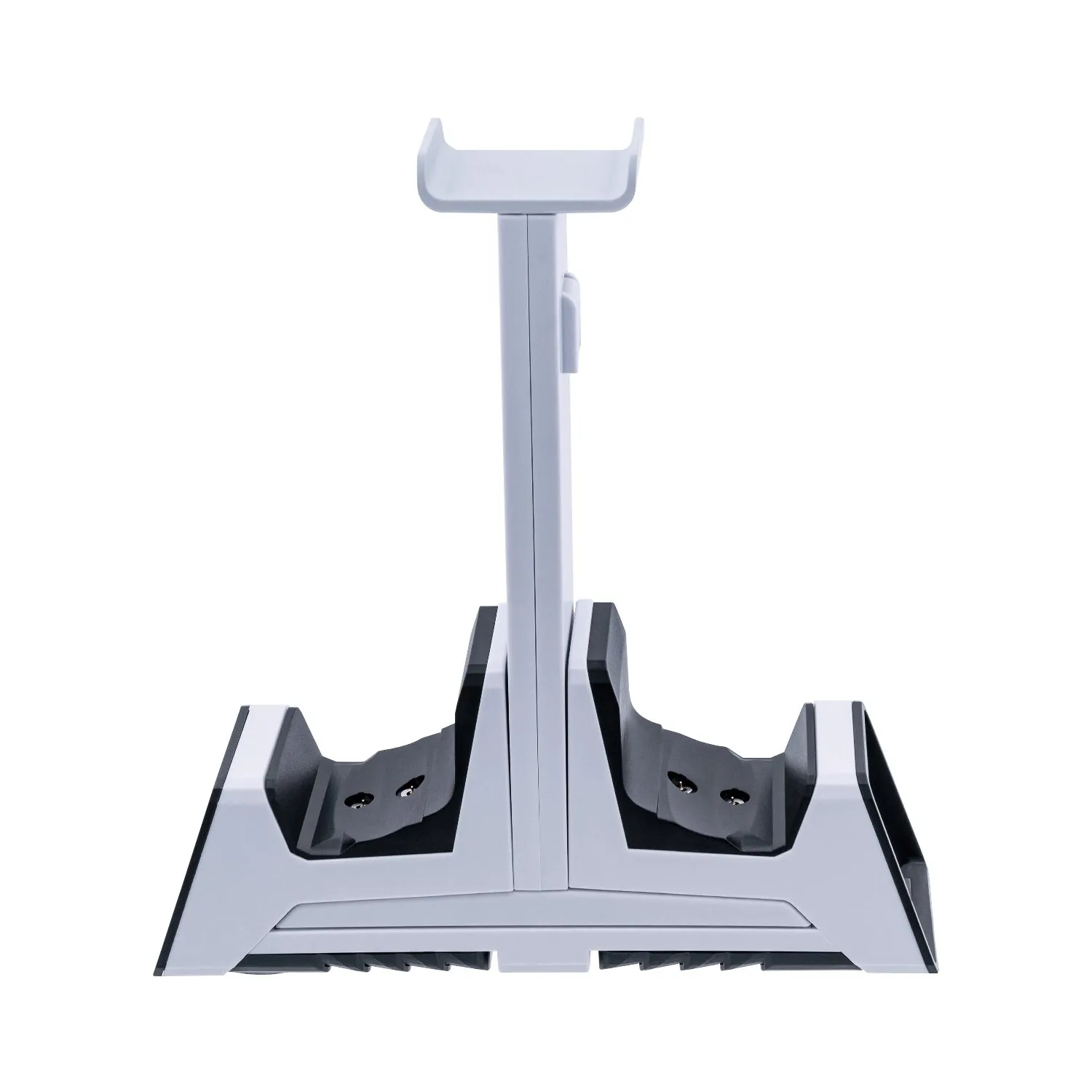 For PS5 Dual Controller Charging Charger With Headset Holder For PS4 For Xbox Series X For Nintendo Switch Pro Controller